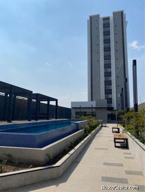 Hermoso Apartamento en renta Zona 12