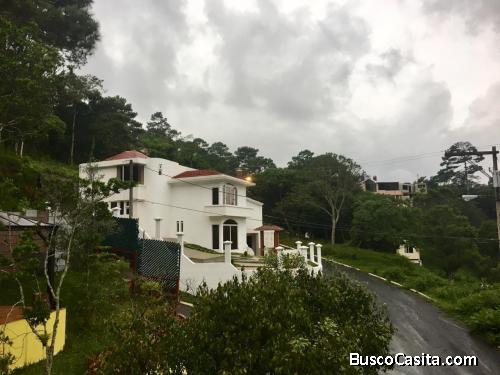 CASA EN VENTA EN RESIDENCIAL TERRAVISTA KM. 16.5 Olmeca