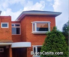 VENTA Casa en condominio Km. 20 Carretera al Salvador