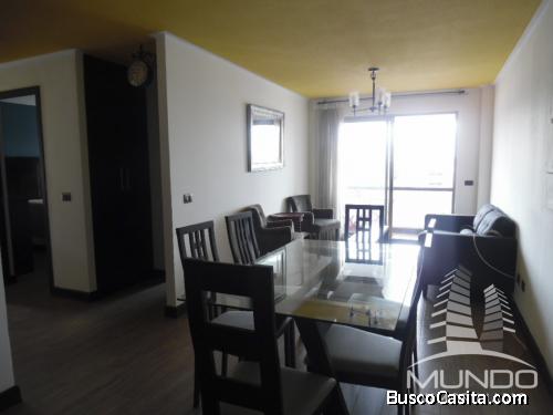APARTAMENTO EN RENTA EN ZONA 11/MUNDO INMOBILIARIO 