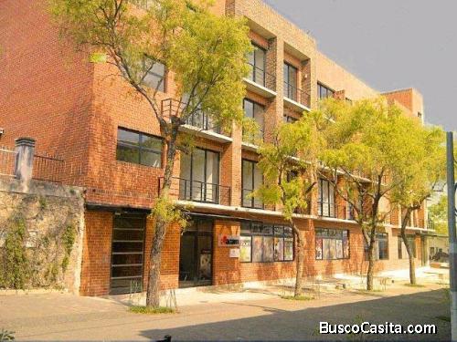 APARTAMENTO AMUEBLADO EN RENTA EN 4 GRADOS NORTE