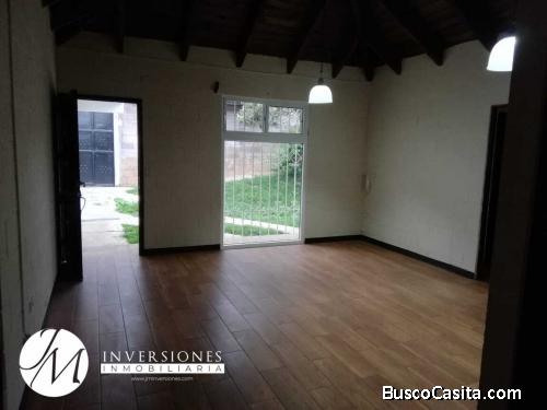 Casa en Renta en Ciudad San Cristobal