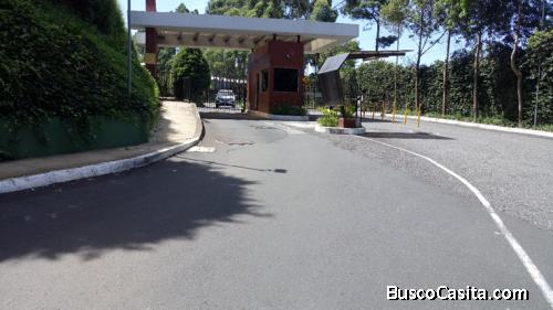 TERRENO EN VENTA CONDOMINIO LAS ALTURAS