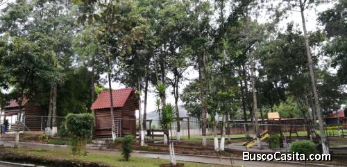 TERRENO EN PRADERAS DEL BAMBU