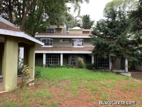  AnteriorSiguiente VENTA Casa en Condominio Km. 21 Carretera al Salvador