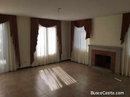 Vendo Linda Casa en Lazos de Fraijanes km 20.5 CES