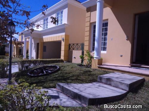 Casa en Venta Fraijanes