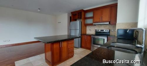 Apartamento en renta o venta en Zona 15 Guatemala