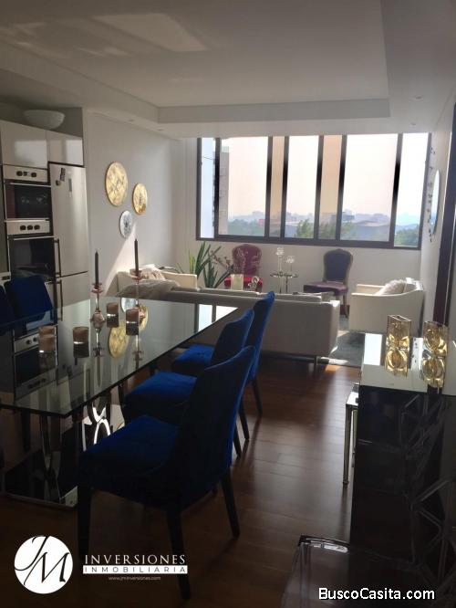 Apartamento en Renta en Zona 15