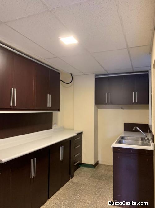 Renta apartamento en zona 15 Vista Hermosa 2