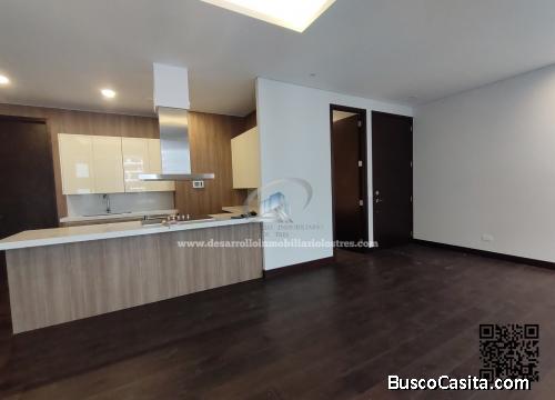 Apartamento de lujo en venta y renta en zona 14 