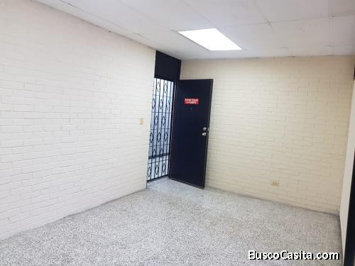 Oficina en Venta en Edificio Tívoli zona 9 Ciudad de Guatemala 