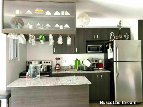 APARTAMENTO EN VENTA EN VILLAS GRANADA II/MUNDO INMOBILIARIO 