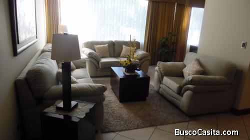 APARTAMENTO EN RENTA O VENTA EN ZONA 10/MUNDO INMOBILIARIO 