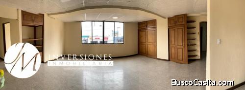 Apartamento en Renta en Vista Hermosa 2, Zona 15