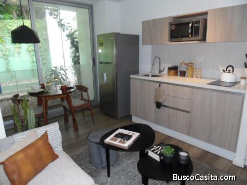 APARTAMENTO EN VENTA EN ZONA 13/MUNDO INMOBILIARIO 