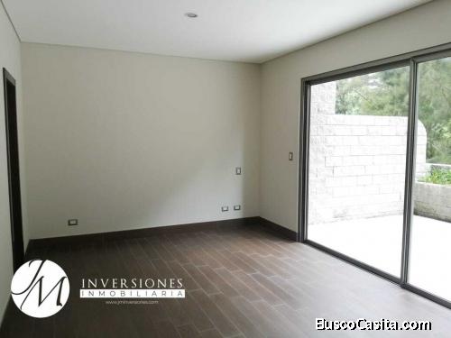 Apartamento en Renta en Zona 10