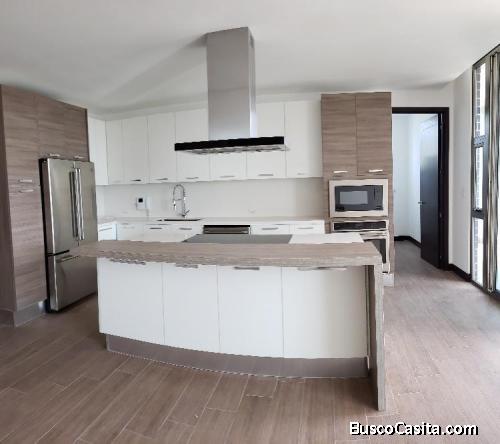 Apartamento en venta Vista Hermosa zona 15, Guatemala.