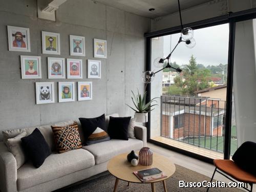 Venta Moderno Apartamento Vista Hermosa 3 zona 15
