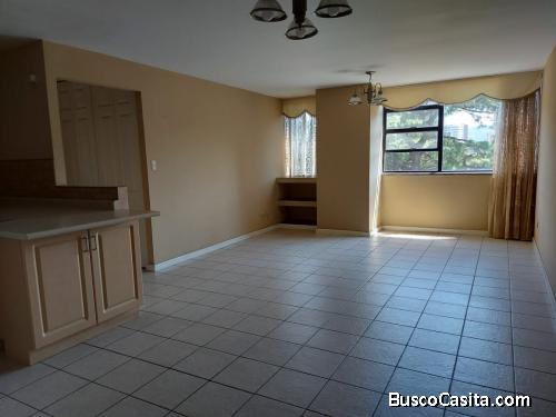Apartamento en Renta en Zona 14, Guatemala.