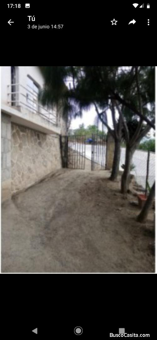 Casa en Área San Antonio Palopo