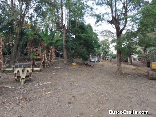 Terreno en Venta Carretera a Colmenas Guatemala
