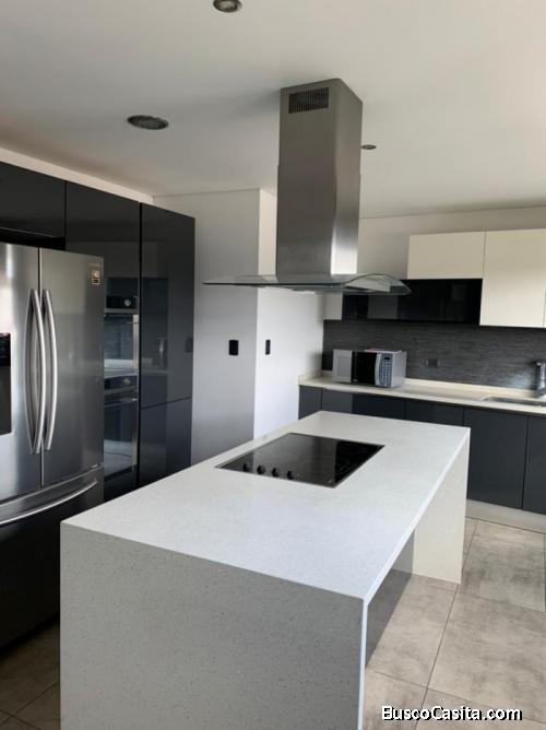 Apartamento en venta o renta Cayalá zona 16 Guatemala