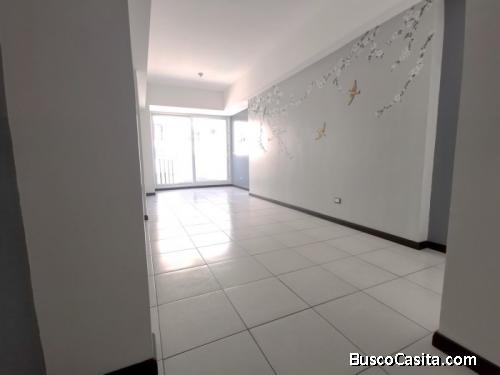 Apartamento en Mixco, Guatemala.