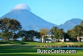  AnteriorSiguiente VENTA Terreno Club de Golf San Isidro zona 16