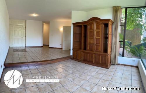 Apartamento en Renta en Carretera a El Salvador 
