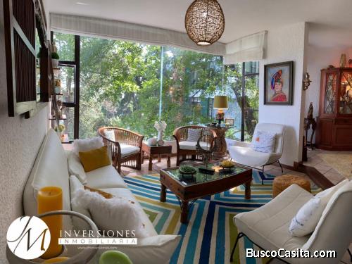 Apartamento en Venta en Carretera a El Salvador 