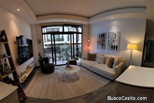 Apartamento en Venta en zona 16
