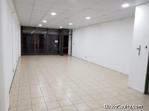 Local Comercial  en renta zona 9!