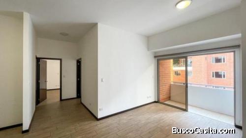 APARTAMENTO EN RENTA ZONA 10 CIUDAD DE GUATEMALA