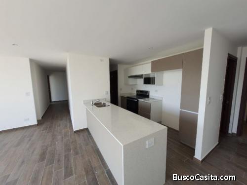 Apartamento en Renta en zona 15, Guatemala.