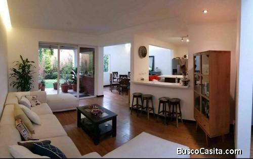  VENTA DE CASA EN KM 18.5 CARRETERA A EL SALVADOR