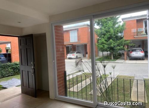 Citymax Antigua renta casa cerca al pueblo de San Lucas