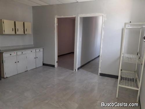 Rento lindo apartamento
