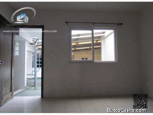 APARTAMENTOS EN RENTA CALZADA ROOSEVELT 