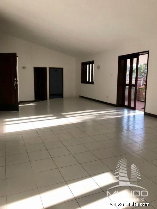 CASA EN RENTA KM 8 CARRETERA EL SALVADOR / MUNDO INMOBILIARIO