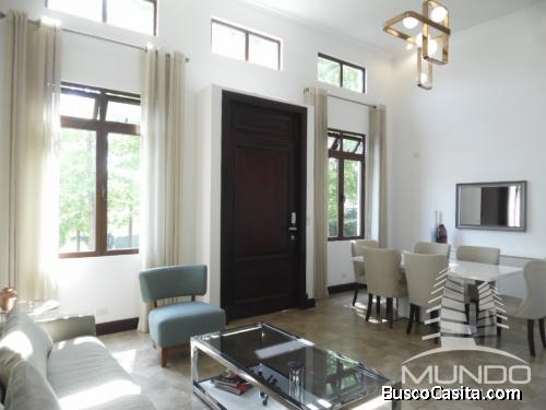 CASA EN VENTA EN LA ESPAÑOLA DE MUXBAL