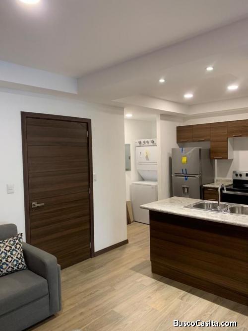 APARTAMENTO TIPO TOWNHOUSE N VENTA 