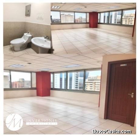 Oficina en Venta o Renta en zona 10