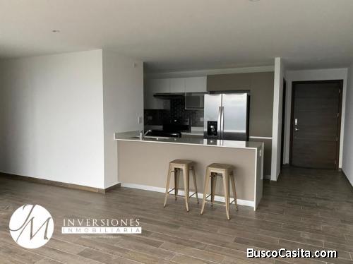 Apartamento en Renta en zona 15