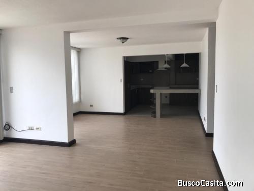 AnteriorSiguiente Apartamento en renta en zona 15, Colonia La Isla