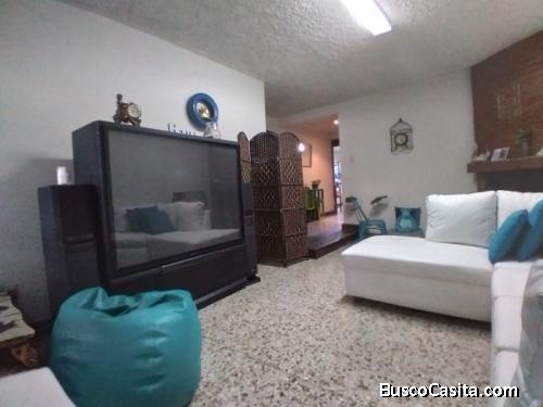 Casa en venta zona 7 Mateo Flores