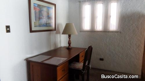 EN DIRECTO:  Amplio  apartamento en renta - zona 15 Vista Hermosa I