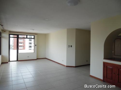 APARTAMENTO EN RENTA EN ZONA 10