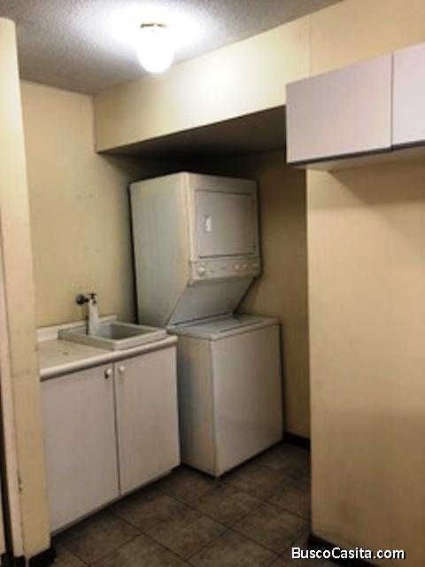 EN DIRECTO: Apartamento en renta zona 10