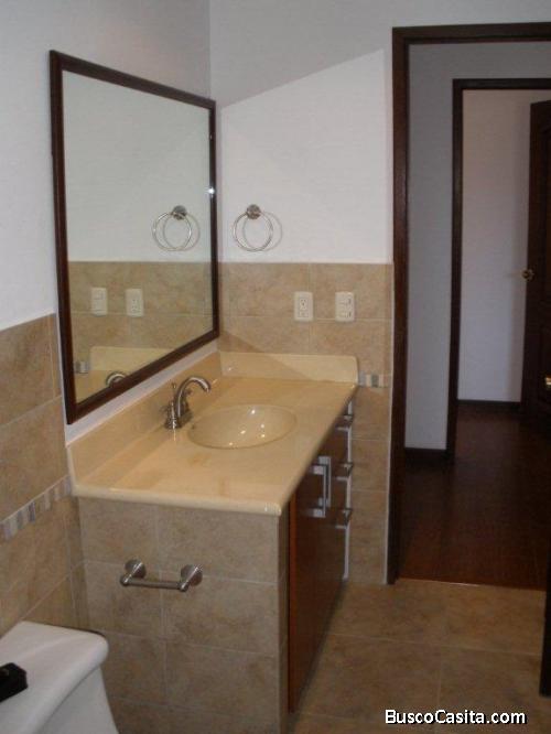 EN DIRECTO: Apartamento en renta zona 14